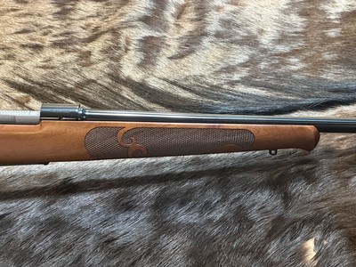NEW WINCHESTER MODEL 70 FEATHERWEIGHT 22-250 REMINGTON 22