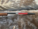 NEW WINCHESTER MODEL 70 FEATHERWEIGHT 22-250 REMINGTON 22