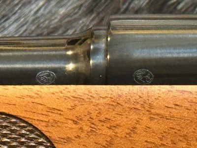NEW WINCHESTER MODEL 70 FEATHERWEIGHT 22-250 REMINGTON 22