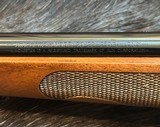 NEW WINCHESTER MODEL 70 FEATHERWEIGHT 22-250 REMINGTON 22