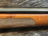 NEW WINCHESTER MODEL 70 FEATHERWEIGHT 22-250 REMINGTON 22