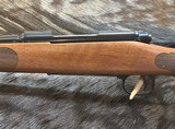 NEW WINCHESTER MODEL 70 FEATHERWEIGHT 22-250 REMINGTON 22