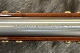 NEW UBERTI 1866 WINCHESTER YELLOWBOY WHITE CARBINE 38 SPECIAL INDIAN ENGRAVING, TACKS, GREAT WOOD 550025 - LAYAWAY AVAILABLE - Image 18 of 24