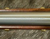 NEW UBERTI 1866 WINCHESTER YELLOWBOY WHITE CARBINE 38 SPECIAL INDIAN ENGRAVING, TACKS, GOOD WOOD 550025 - LAYAWAY AVAILABLE - Image 15 of 22