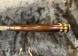 NEW UBERTI 1866 WINCHESTER YELLOWBOY WHITE CARBINE 38 SPECIAL INDIAN ENGRAVING, TACKS, GOOD WOOD 550025 - LAYAWAY AVAILABLE - Image 21 of 22