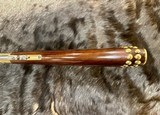 NEW UBERTI 1866 WINCHESTER YELLOWBOY WHITE CARBINE 38 SPECIAL INDIAN ENGRAVING, TACKS, GOOD WOOD 550025 - LAYAWAY AVAILABLE - Image 19 of 20