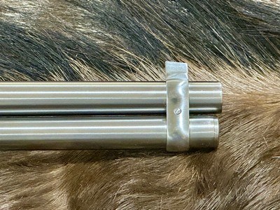 NEW UBERTI 1866 WINCHESTER YELLOWBOY WHITE CARBINE 38 SPECIAL INDIAN ENGRAVING, TACKS 550025 - LAYAWAY AVAILABLE - Image 7 of 25