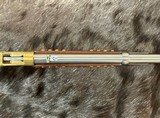 NEW UBERTI 1866 WINCHESTER YELLOWBOY WHITE CARBINE 38 SPECIAL INDIAN ENGRAVING, TACKS 550025 - LAYAWAY AVAILABLE - Image 10 of 25
