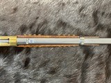 NEW UBERTI 1866 WINCHESTER YELLOWBOY WHITE CARBINE 45 COLT INDIAN ENGRAVING TACKS 550031 - LAYAWAY AVAILABLE - Image 10 of 24