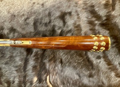 NEW UBERTI 1866 WINCHESTER YELLOWBOY WHITE CARBINE 45 COLT INDIAN ENGRAVING TACKS 550031 - LAYAWAY AVAILABLE - Image 23 of 24