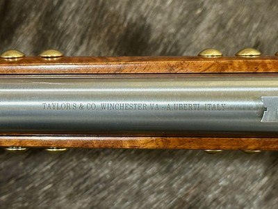 NEW UBERTI 1866 WINCHESTER YELLOWBOY WHITE CARBINE 45 COLT INDIAN ENGRAVING TACKS 550031 - LAYAWAY AVAILABLE - Image 15 of 24