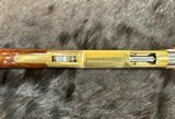 NEW UBERTI 1866 WINCHESTER YELLOWBOY WHITE CARBINE 45 COLT INDIAN ENGRAVING TACKS 550031 - LAYAWAY AVAILABLE - Image 9 of 24