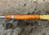 NEW UBERTI 1866 WINCHESTER YELLOWBOY WHITE CARBINE 45 COLT INDIAN ENGRAVING TACKS 550031 - LAYAWAY AVAILABLE - Image 21 of 24