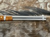 NEW UBERTI 1866 WINCHESTER YELLOWBOY WHITE CARBINE 45 COLT INDIAN ENGRAVING TACKS 550031 - LAYAWAY AVAILABLE - Image 6 of 21