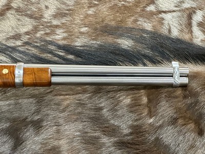 NEW UBERTI 1866 WINCHESTER YELLOWBOY WHITE CARBINE 45 COLT INDIAN ENGRAVING TACKS 550031 - LAYAWAY AVAILABLE - Image 6 of 21