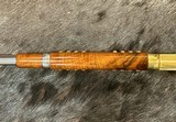 NEW UBERTI 1866 WINCHESTER YELLOWBOY WHITE CARBINE 45 COLT INDIAN ENGRAVING TACKS 550031 - LAYAWAY AVAILABLE - Image 18 of 21