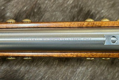 NEW UBERTI 1866 WINCHESTER YELLOWBOY WHITE CARBINE 45 COLT INDIAN ENGRAVING TACKS 550031 - LAYAWAY AVAILABLE - Image 15 of 21