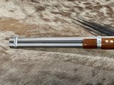 NEW UBERTI 1866 WINCHESTER YELLOWBOY WHITE CARBINE 45 COLT INDIAN ENGRAVING TACKS 550031 - LAYAWAY AVAILABLE - Image 14 of 23