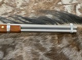 NEW UBERTI 1866 WINCHESTER YELLOWBOY WHITE CARBINE 45 COLT INDIAN ENGRAVING TACKS 550031 - LAYAWAY AVAILABLE - Image 6 of 23