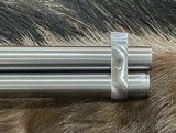 NEW UBERTI 1866 WINCHESTER YELLOWBOY WHITE CARBINE 45 COLT INDIAN ENGRAVING TACKS 550031 - LAYAWAY AVAILABLE - Image 7 of 23