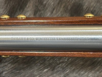 NEW UBERTI 1866 WINCHESTER YELLOWBOY WHITE CARBINE 45 COLT INDIAN ENGRAVING TACKS 550031 - LAYAWAY AVAILABLE - Image 15 of 23