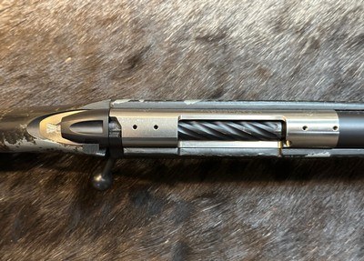 LNIB WEATHERBY MARK V BACKCOUNTRY TI 280 ACKLEY IMPROVED MBT01N280AR6B - LAYAWAY AVAILABLE - Image 8 of 23