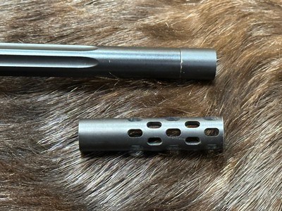 LNIB WEATHERBY MARK V BACKCOUNTRY TI 280 ACKLEY IMPROVED MBT01N280AR6B - LAYAWAY AVAILABLE - Image 7 of 23