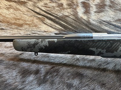 LNIB WEATHERBY MARK V BACKCOUNTRY TI 280 ACKLEY IMPROVED MBT01N280AR6B - LAYAWAY AVAILABLE - Image 12 of 23