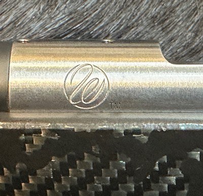 LNIB WEATHERBY MARK V BACKCOUNTRY TI 280 ACKLEY IMPROVED MBT01N280AR6B - LAYAWAY AVAILABLE - Image 15 of 23