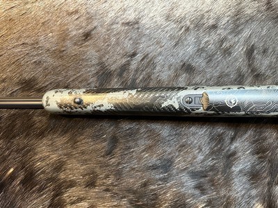 LNIB WEATHERBY MARK V BACKCOUNTRY TI 280 ACKLEY IMPROVED MBT01N280AR6B - LAYAWAY AVAILABLE - Image 18 of 23