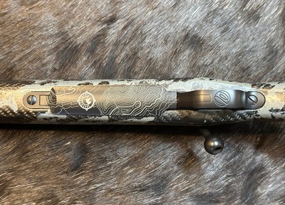 LNIB WEATHERBY MARK V BACKCOUNTRY TI 280 ACKLEY IMPROVED MBT01N280AR6B - LAYAWAY AVAILABLE - Image 19 of 23