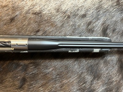 LNIB WEATHERBY MARK V BACKCOUNTRY TI 280 ACKLEY IMPROVED MBT01N280AR6B - LAYAWAY AVAILABLE - Image 9 of 23