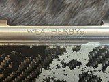 LNIB WEATHERBY MARK V BACKCOUNTRY TI 280 ACKLEY IMPROVED MBT01N280AR6B - LAYAWAY AVAILABLE - Image 16 of 23