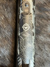 LNIB WEATHERBY MARK V BACKCOUNTRY TI 280 ACKLEY IMPROVED MBT01N280AR6B - LAYAWAY AVAILABLE - Image 20 of 23