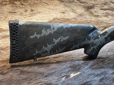 LNIB WEATHERBY MARK V BACKCOUNTRY TI 280 ACKLEY IMPROVED MBT01N280AR6B - LAYAWAY AVAILABLE - Image 4 of 23