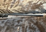 LNIB WEATHERBY MARK V BACKCOUNTRY TI 280 ACKLEY IMPROVED MBT01N280AR6B - LAYAWAY AVAILABLE - Image 6 of 23