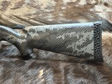 LNIB WEATHERBY MARK V BACKCOUNTRY TI 280 ACKLEY IMPROVED MBT01N280AR6B - LAYAWAY AVAILABLE - Image 10 of 23