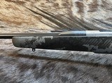 LNIB WEATHERBY MARK V BACKCOUNTRY TI 280 ACKLEY IMPROVED MBT01N280AR6B - LAYAWAY AVAILABLE - Image 12 of 23