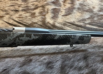 LNIB WEATHERBY MARK V BACKCOUNTRY TI 280 ACKLEY IMPROVED MBT01N280AR6B - LAYAWAY AVAILABLE - Image 5 of 23