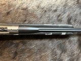 LNIB WEATHERBY MARK V BACKCOUNTRY TI 280 ACKLEY IMPROVED MBT01N280AR6B - LAYAWAY AVAILABLE - Image 9 of 23