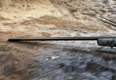 LNIB WEATHERBY MARK V BACKCOUNTRY TI 280 ACKLEY IMPROVED MBT01N280AR6B - LAYAWAY AVAILABLE - Image 13 of 23