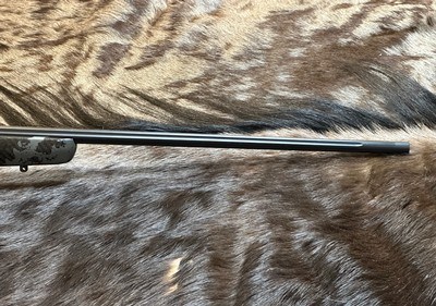 LNIB WEATHERBY MARK V BACKCOUNTRY TI 280 ACKLEY IMPROVED MBT01N280AR6B - LAYAWAY AVAILABLE - Image 6 of 23