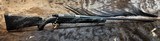 LNIB WEATHERBY MARK V BACKCOUNTRY TI 280 ACKLEY IMPROVED MBT01N280AR6B - LAYAWAY AVAILABLE - Image 2 of 23