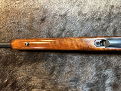 SAKO 75 / IV 25-06 REMINGTON WITH GREAT WALNUT STOCK - Image 15 of 19