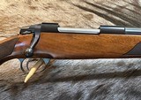 SAKO 75 / IV 25-06 REMINGTON WITH GREAT WALNUT STOCK - Image 4 of 19