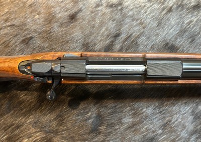 SAKO 75 / IV 25-06 REMINGTON WITH GREAT WALNUT STOCK - Image 7 of 19
