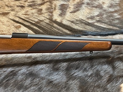 SAKO 75 / IV 25-06 REMINGTON WITH GREAT WALNUT STOCK - Image 5 of 19