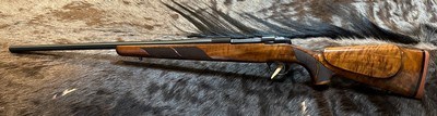 SAKO 75 / IV 25-06 REMINGTON WITH GREAT WALNUT STOCK - Image 3 of 19