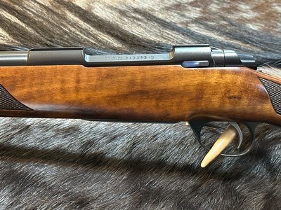 SAKO 75 / IV 25-06 REMINGTON WITH GREAT WALNUT STOCK - Image 10 of 19