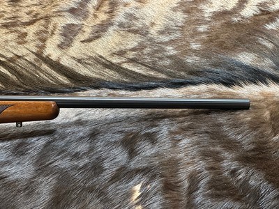 SAKO 75 / IV 25-06 REMINGTON WITH GREAT WALNUT STOCK - Image 6 of 19